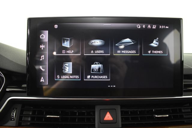 Used 2023 Audi A4 2.0T Premium w/ Convenience Package AWD/4WD image 19