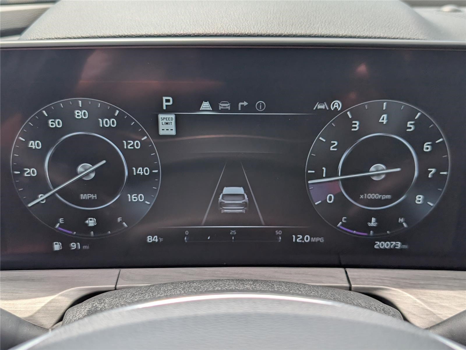 Used 2024 Kia Telluride SX X-Line AWD/4WD image 35