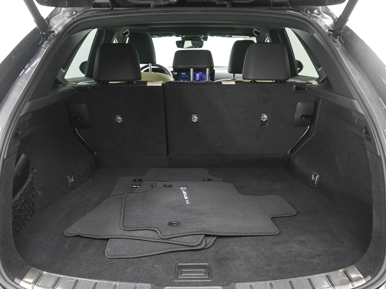 Used 2022 Lexus NX 350h AWD image 13