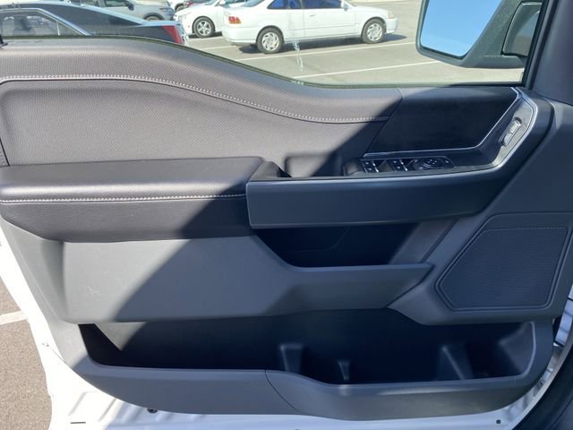 Used 2025 Ford F150 XLT w/ Equipment Group 301A Standard image 36