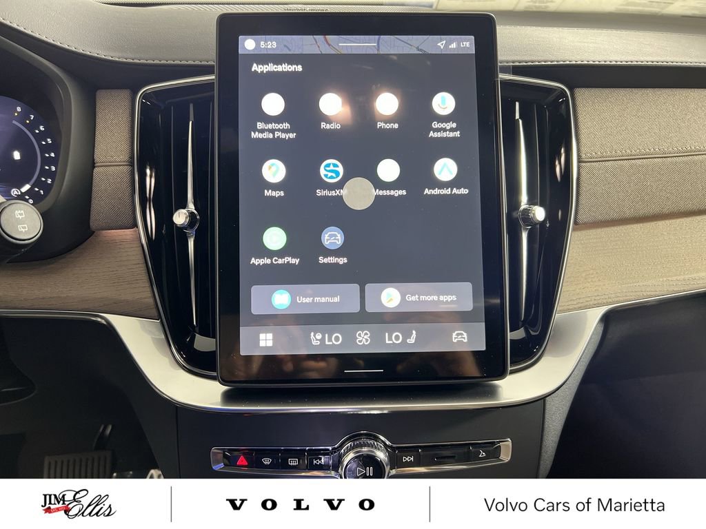 New 2026 Volvo XC90 B6 Plus w/ Protection Package Premier image 12