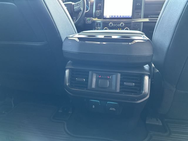 Certified 2023 Ford F150 Lariat w/ Equipment Group 502A High AWD/4WD image 25