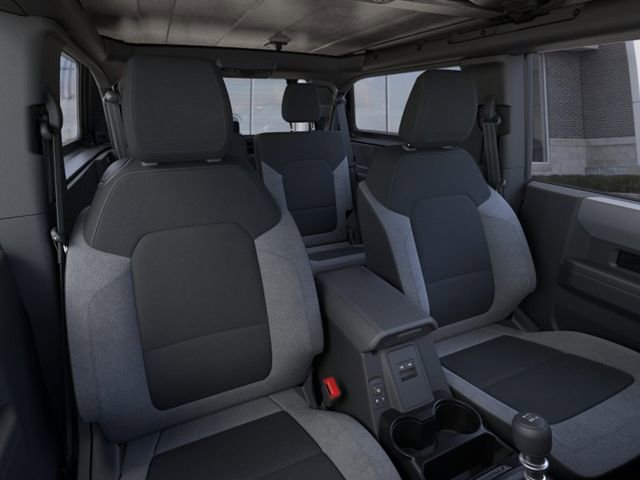New 2026 Ford Bronco 2-Door AWD/4WD image 10