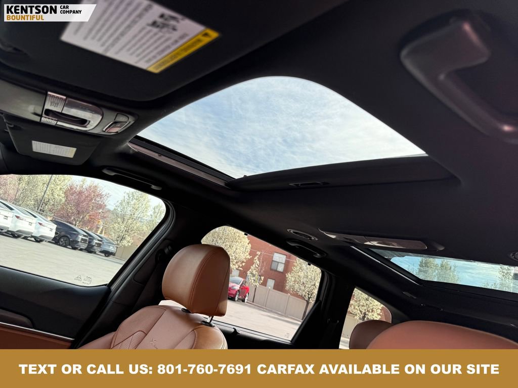 Used 2024 Kia Telluride SX X-Line image 33