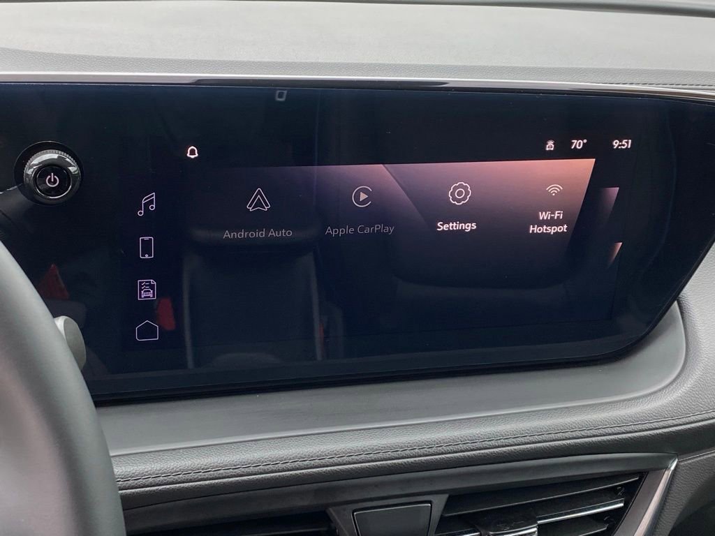 Used 2026 Buick Encore GX Sport Touring image 18