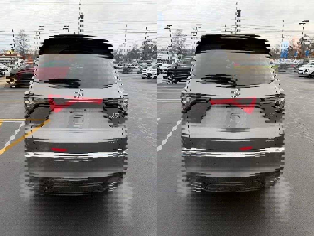 Used 2023 Acura MDX SH-AWD w/ Technology Package image 6