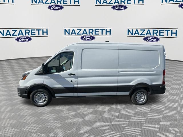 New 2026 Ford Transit 250 148 Medium Roof w/ Load Area Protection Package RWD image 5