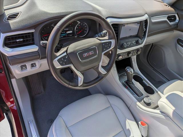 Used 2019 GMC Acadia SLT image 10