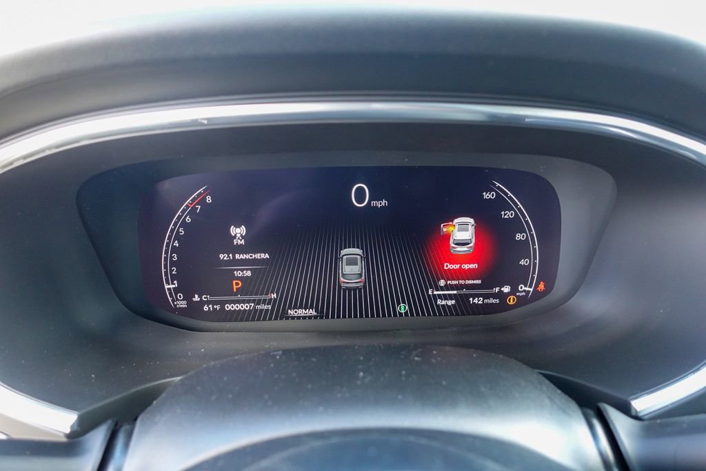 New 2026 Acura MDX w/ Technology Package image 15