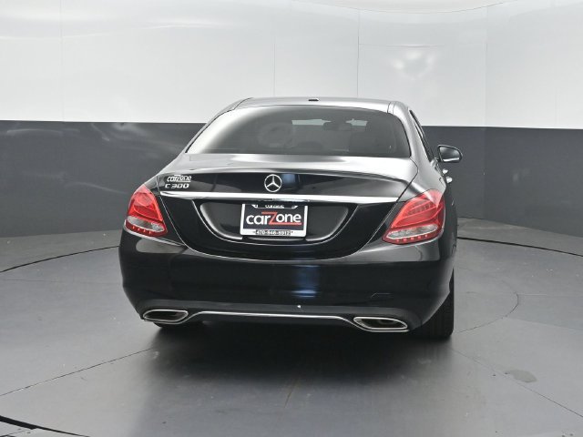 Used 2018 Mercedes-Benz C 300 Sedan image 23