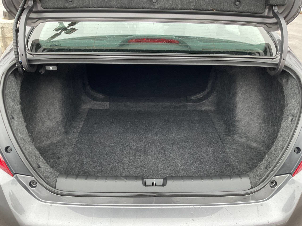 Used 2019 Honda Civic LX image 29