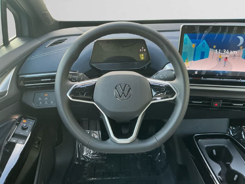 New 2026 Volkswagen ID.4 Pro S AWD/4WD image 12