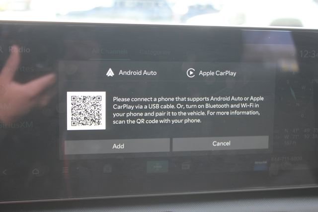 Used 2025 Kia K4 LXS image 8