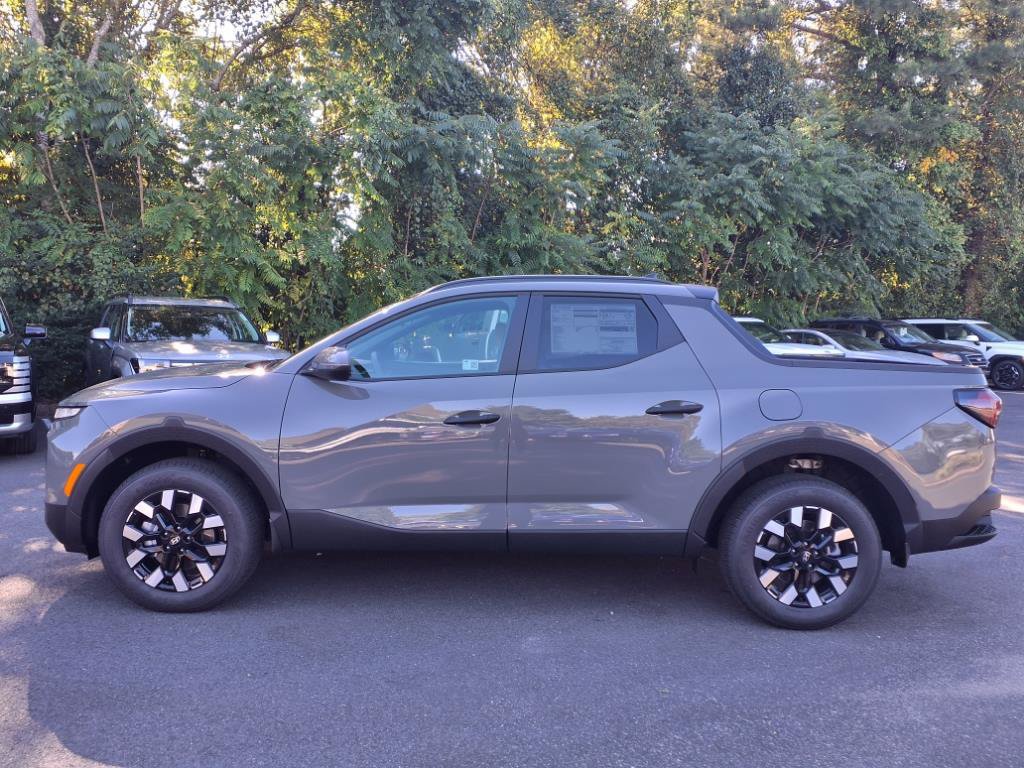 New 2026 Hyundai Santa Cruz SEL AWD/4WD image 4
