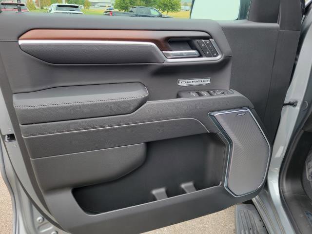 New 2026 GMC Sierra 1500 Denali w/ Technology Package image 19