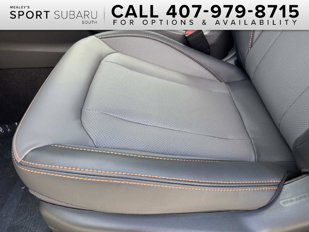 New 2026 Subaru Crosstrek 2.5i Limited AWD/4WD image 25