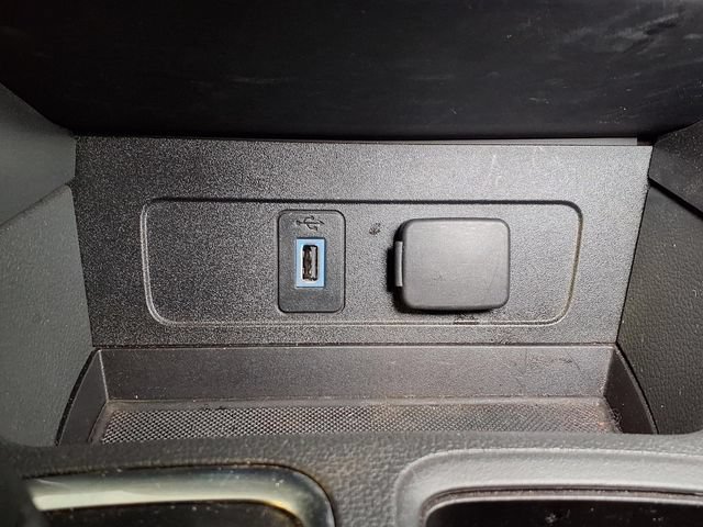 Certified 2017 Ford Escape SE FWD image 9
