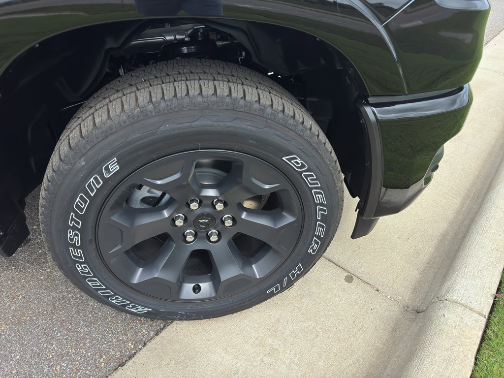 New 2026 RAM 1500 Big Horn image 22