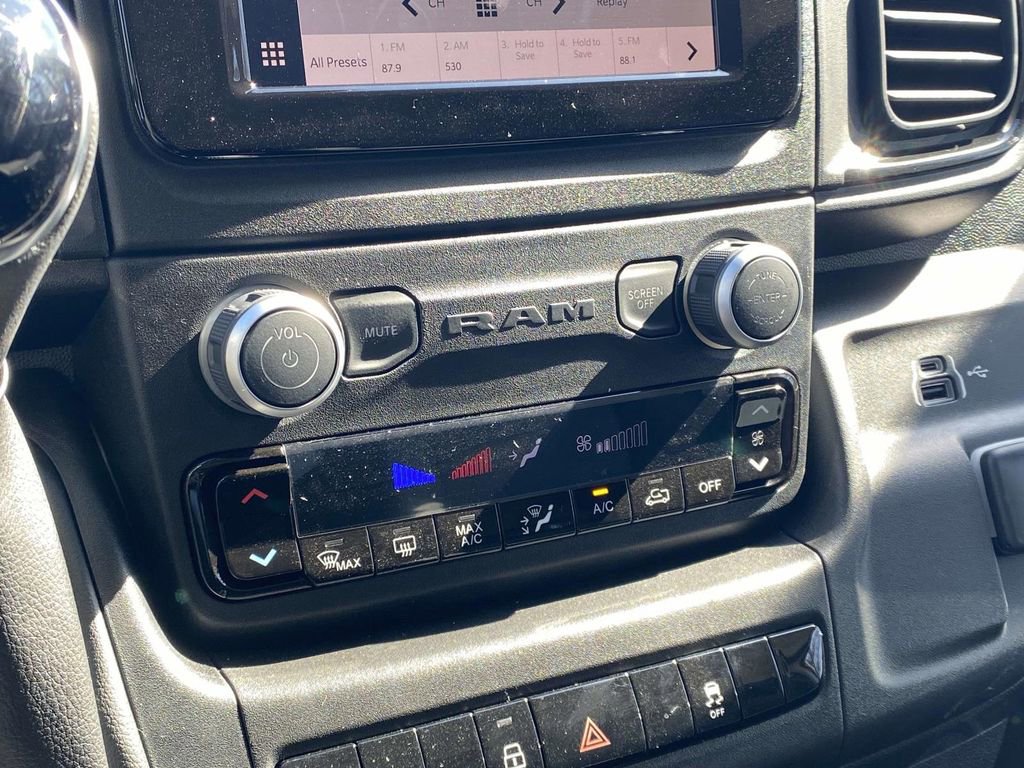 New 2026 RAM ProMaster 1500 image 40