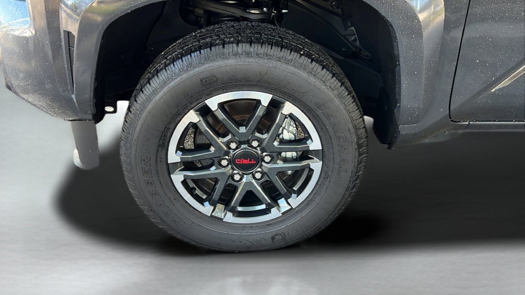 Certified 2024 Toyota Tacoma TRD Sport RWD image 27
