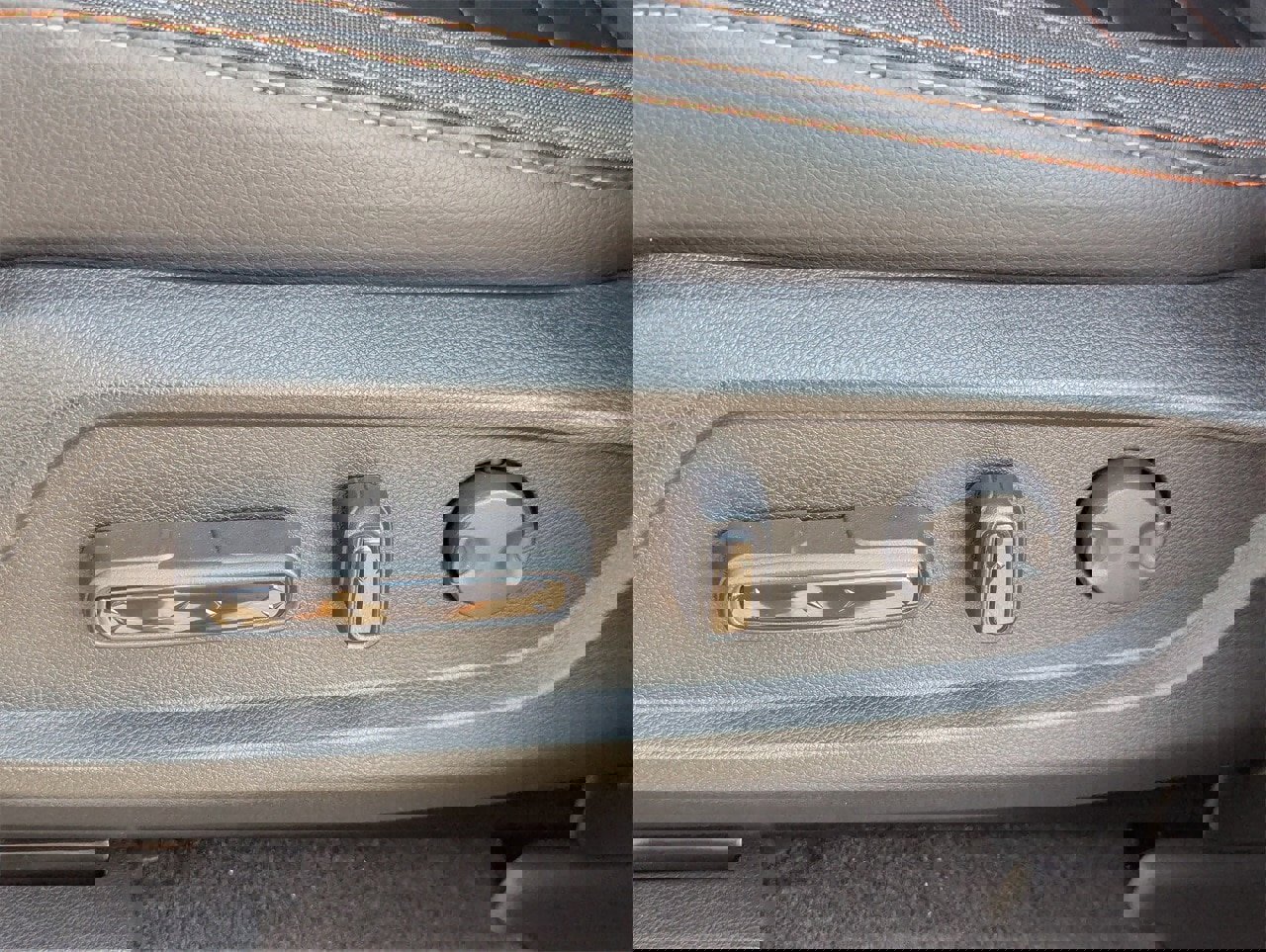 New 2026 Honda Passport TrailSport image 12