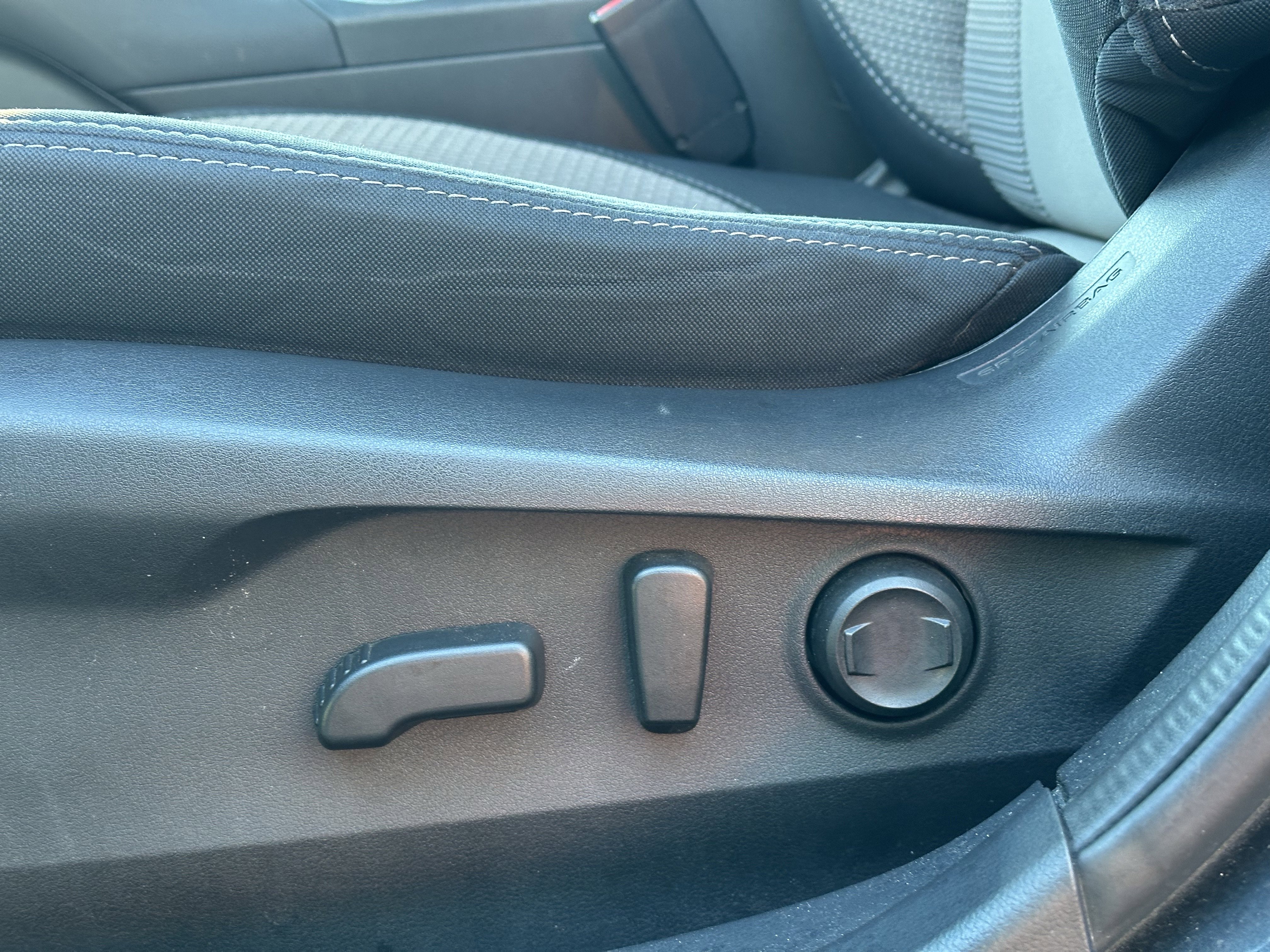 Used 2021 Subaru Outback Premium image 26