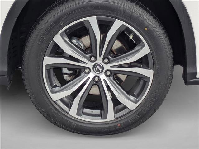 Used 2020 Lexus RX 350 FWD w/ Premium Package image 24