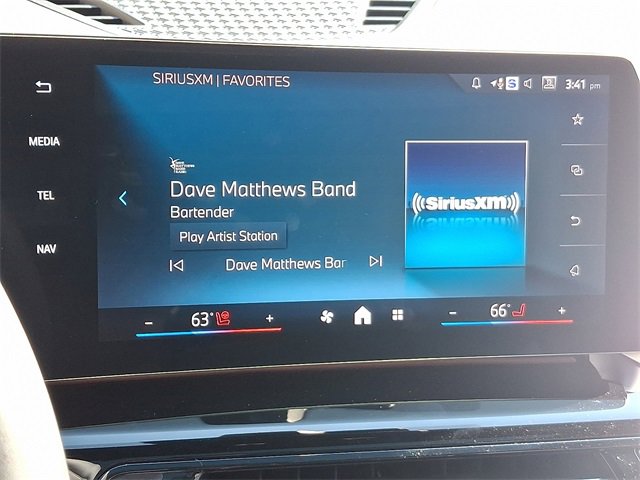 New 2026 BMW X2 xDrive28i w/ M Sport Package image 14