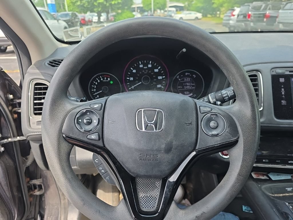 Used 2016 Honda HR-V EX image 13