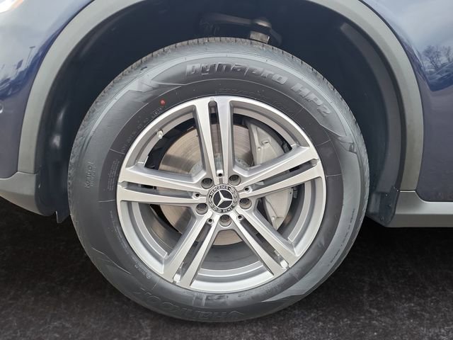 Used 2022 Mercedes-Benz GLC 300 4MATIC image 29