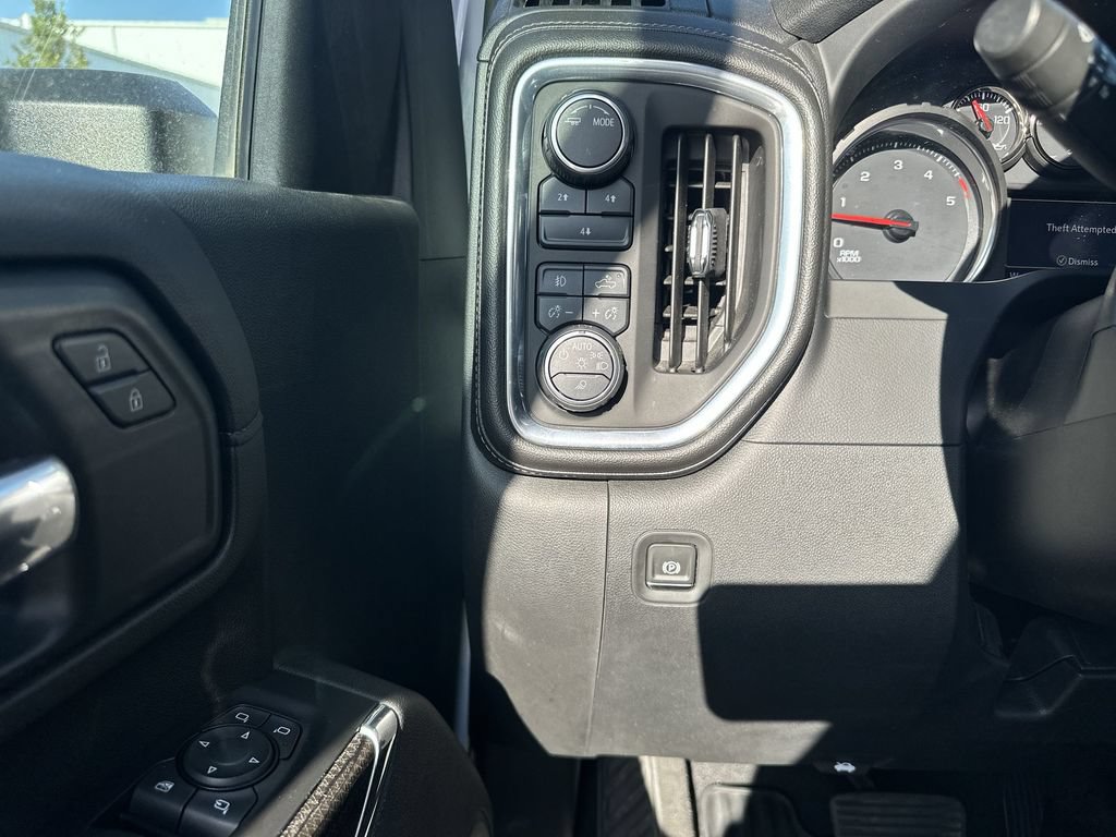 Certified 2020 Chevrolet Silverado 3500 LT w/ All Star Edition AWD/4WD image 16