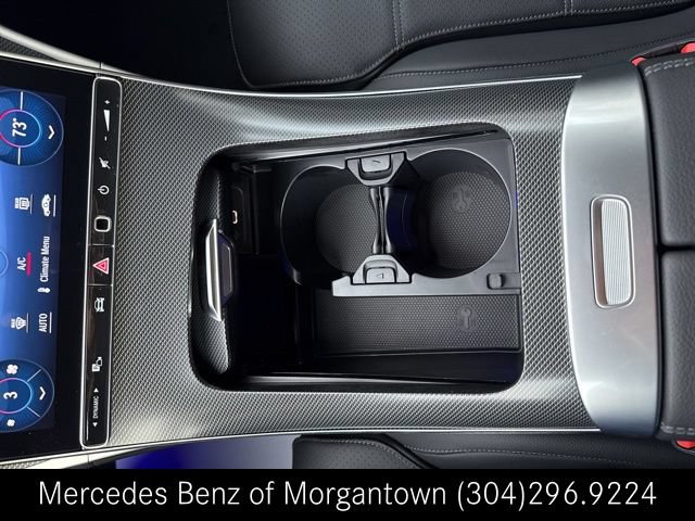 Certified 2024 Mercedes-Benz C 300 4MATIC Sedan image 14
