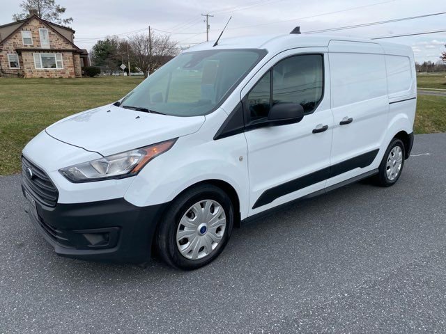 Used 2022 Ford Transit Connect XL image 1