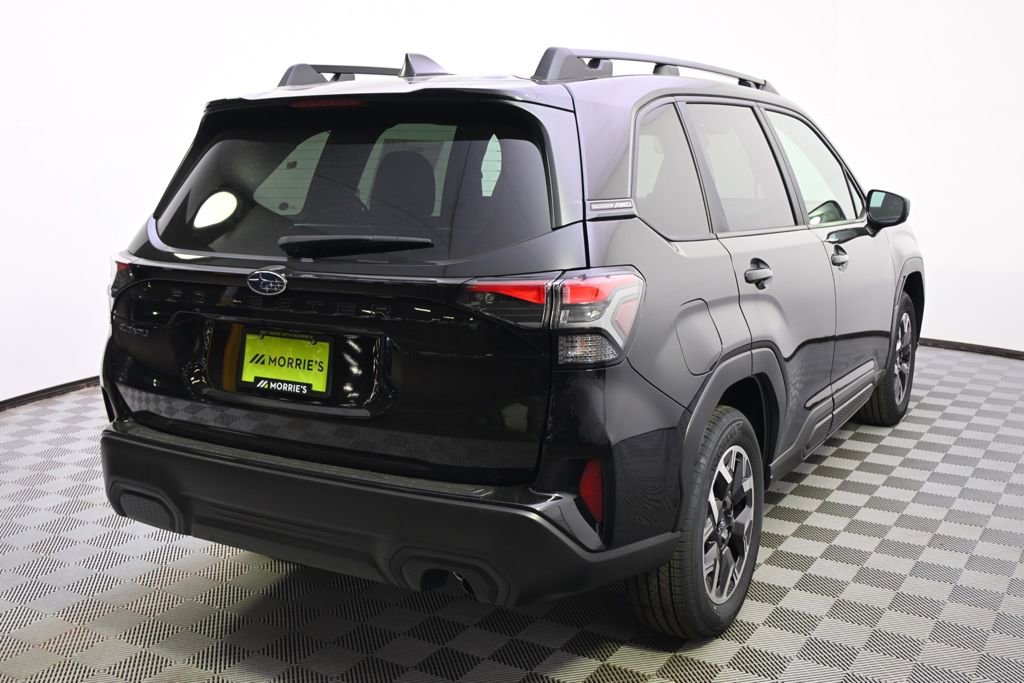 New 2026 Subaru Forester Premium image 6