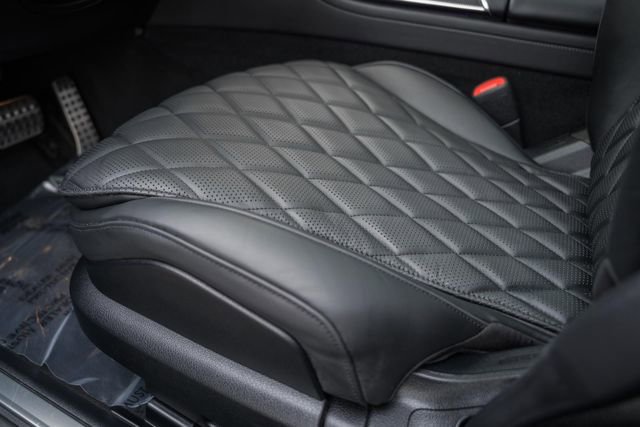 Certified 2025 Mercedes-Benz S 580 4MATIC Sedan image 34