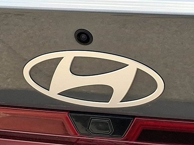 Certified 2026 Hyundai Elantra Hybrid FWD image 29