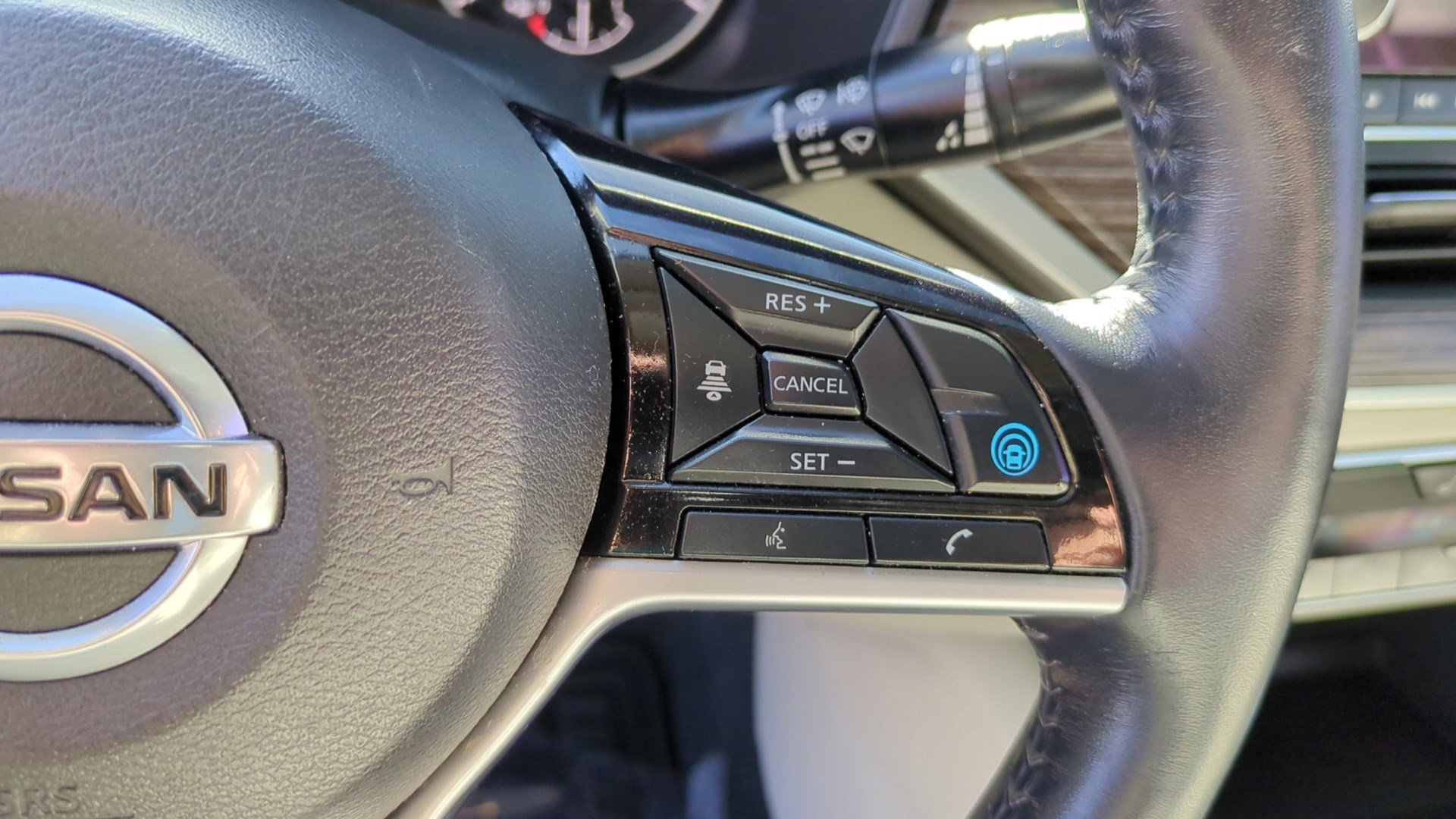 Used 2019 Nissan Altima 2.5 SL image 19