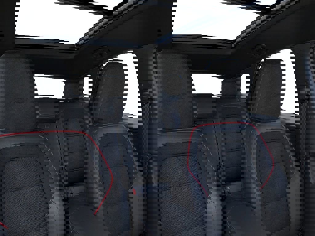 New 2026 Chevrolet Blazer EV RS image 24