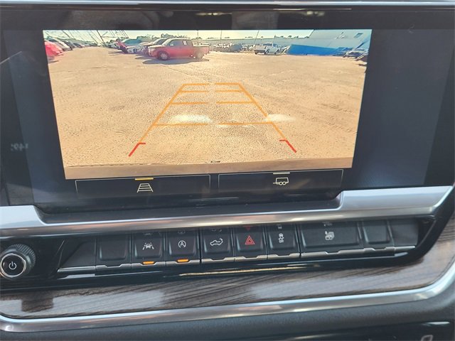 Used 2024 Chevrolet Silverado 1500 LT image 17