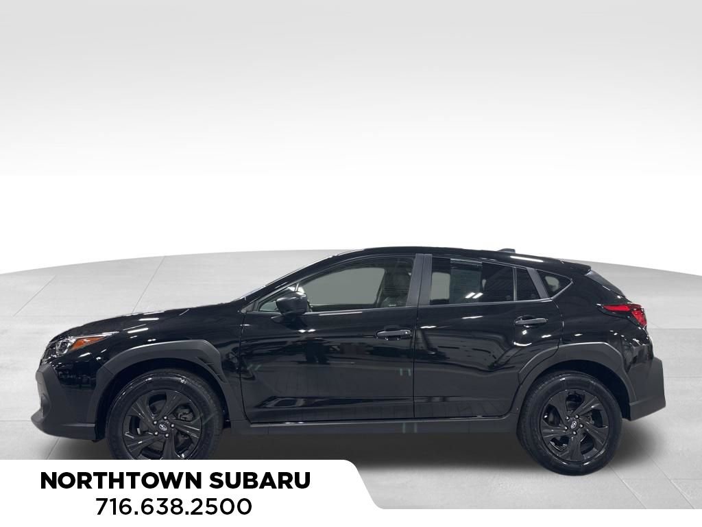 Certified 2024 Subaru Crosstrek 2.0i AWD/4WD image 11