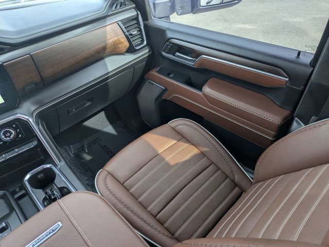 Used 2024 GMC Sierra 2500 Denali Ultimate image 21