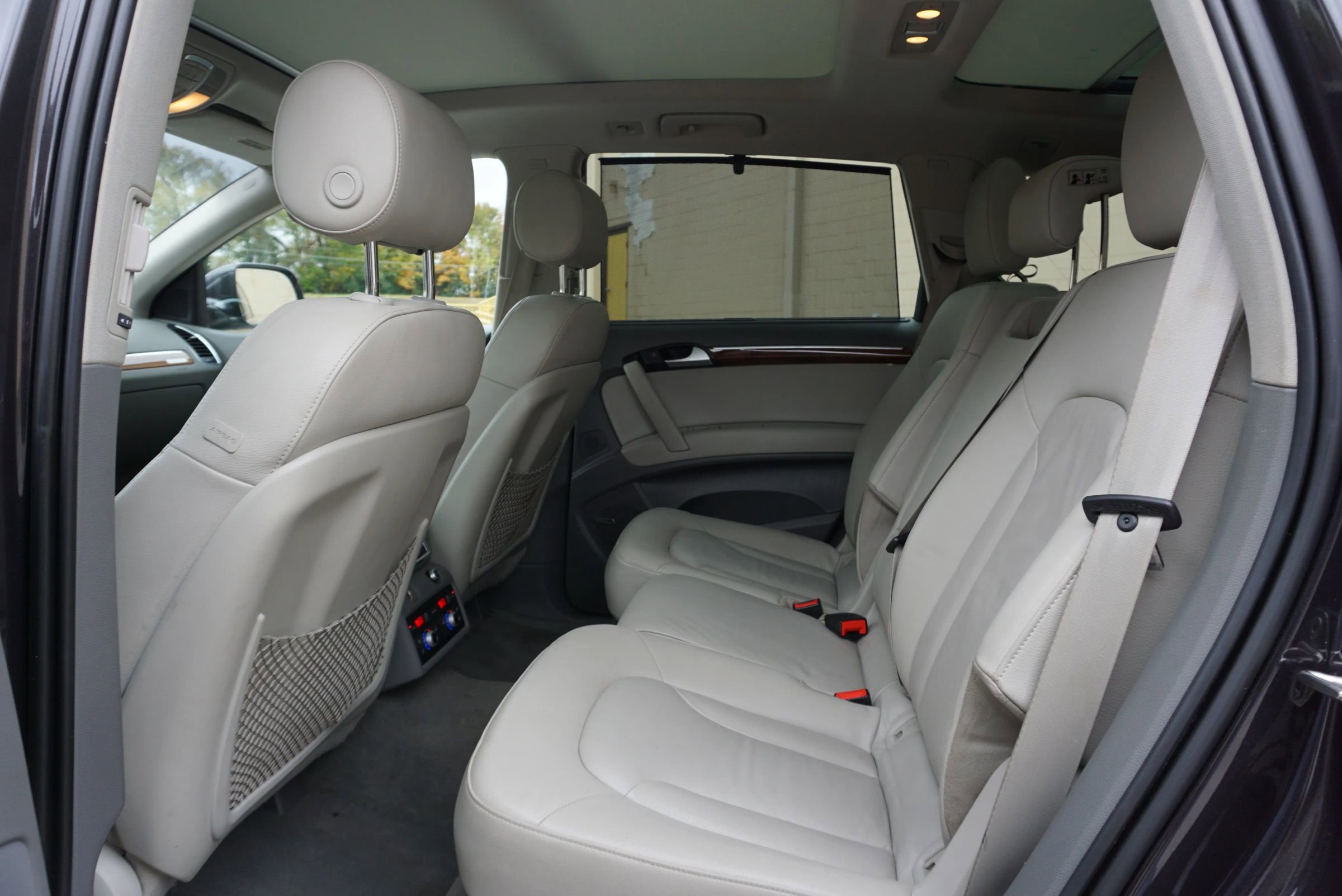 Used 2015 Audi Q7 TDI Premium Plus w/ Premium Plus Package image 27