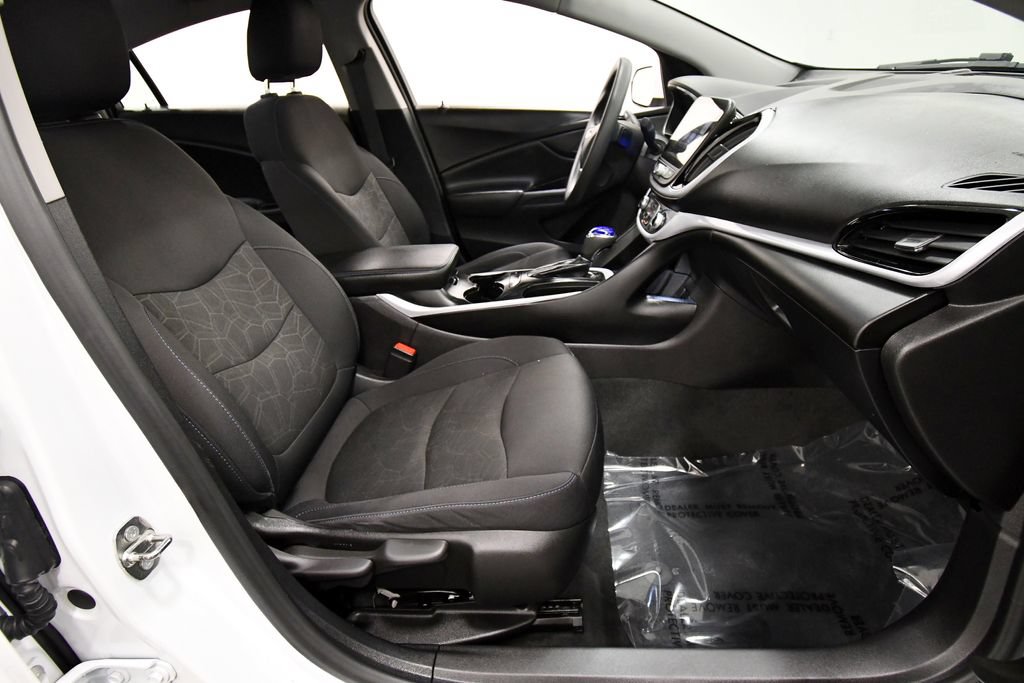 Used 2018 Chevrolet Volt LT FWD image 17