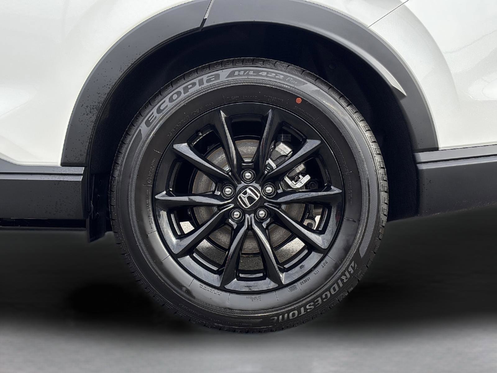 Certified 2026 Honda CR-V Sport-L image 14