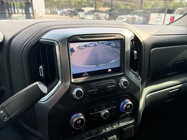 Used 2020 GMC Sierra 1500 SLE w/ SLE Value Package RWD image 11