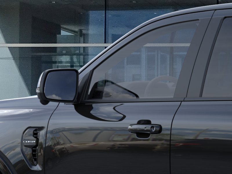 New 2025 Ford Ranger Lariat w/ FX4 Off-Road Package AWD/4WD image 20