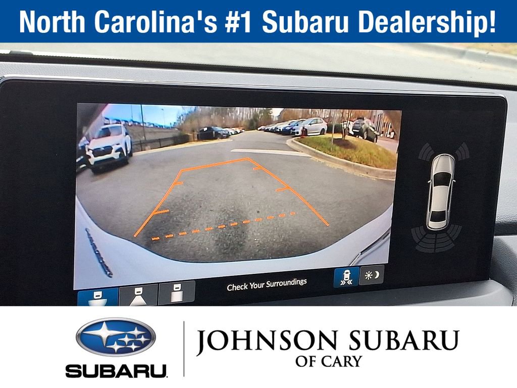 Used 2023 Honda Accord EX-L image 17