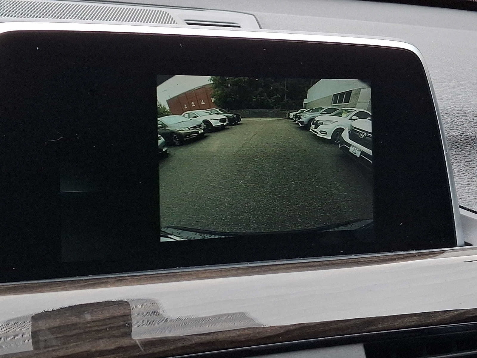 Used 2018 BMW X1 xDrive28i AWD/4WD image 16