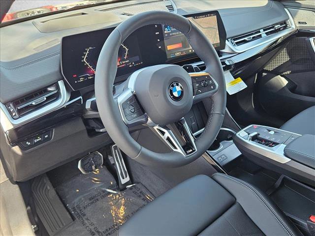 New 2026 BMW X2 xDrive28i w/ Technology Package image 3
