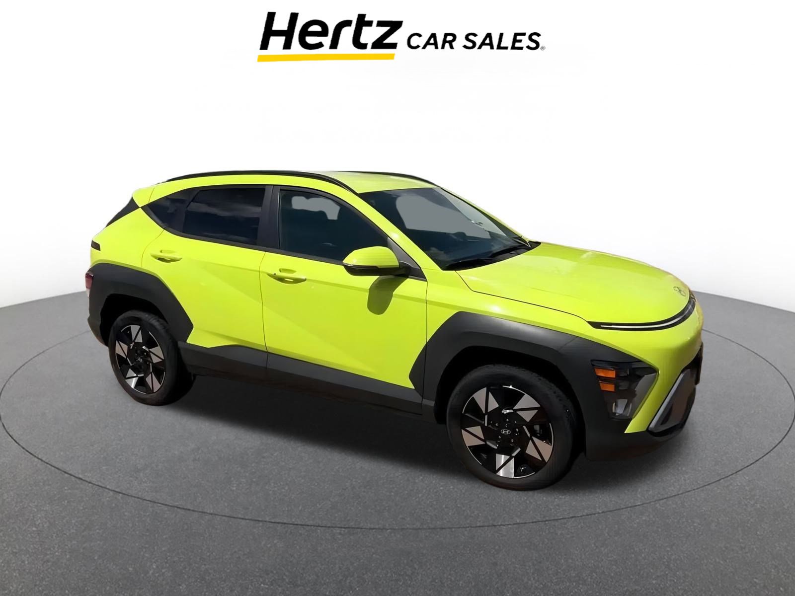 Used 2025 Hyundai Kona SEL